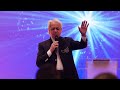 Watch heggum with benny hinn live from the first love church uk