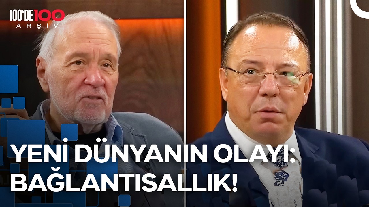 Beynin Sınırlarını Biliyor Muyuz? | Muhabbet Kralı
