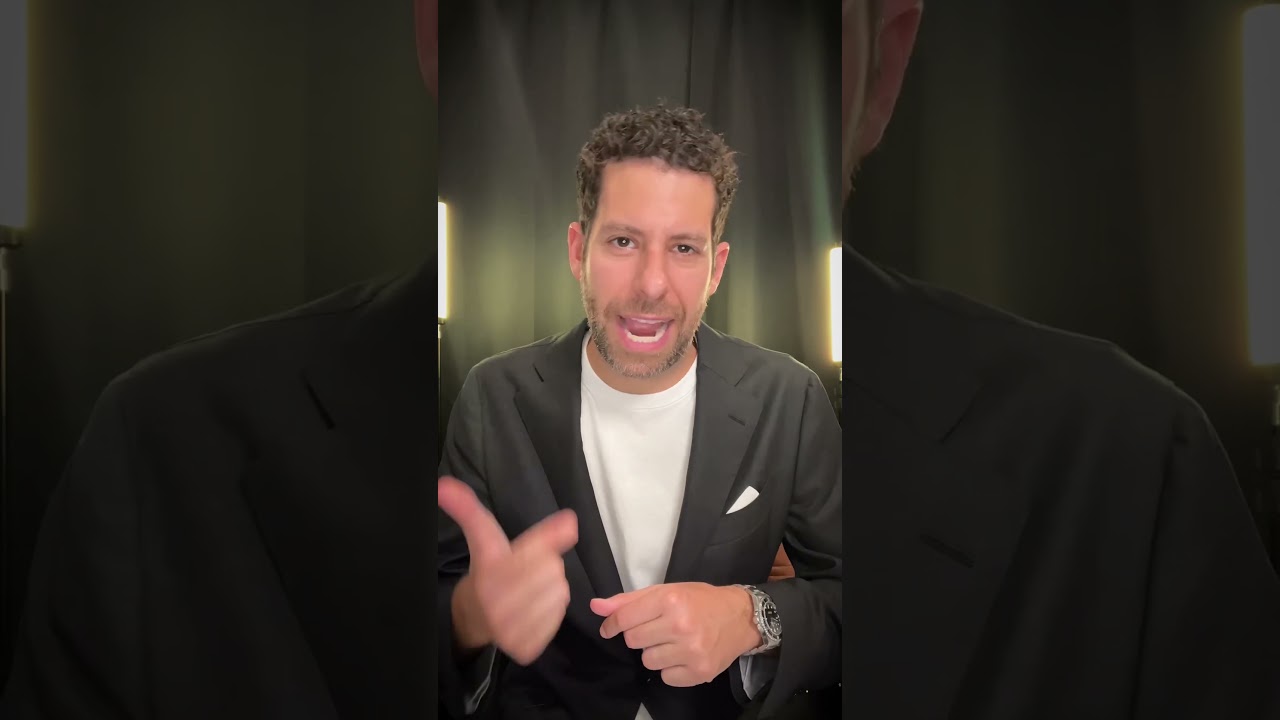 Stop Wasting Your MONEY 