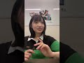 太田夢莉　インスタライブ　220526 の動画、YouTube動画。