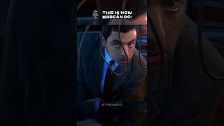 Mr. Bean Broke The Game! 🤯⚡