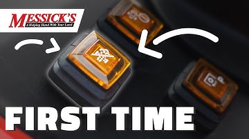 🙋‍♂️ What does this button do?! Regen Inhibit