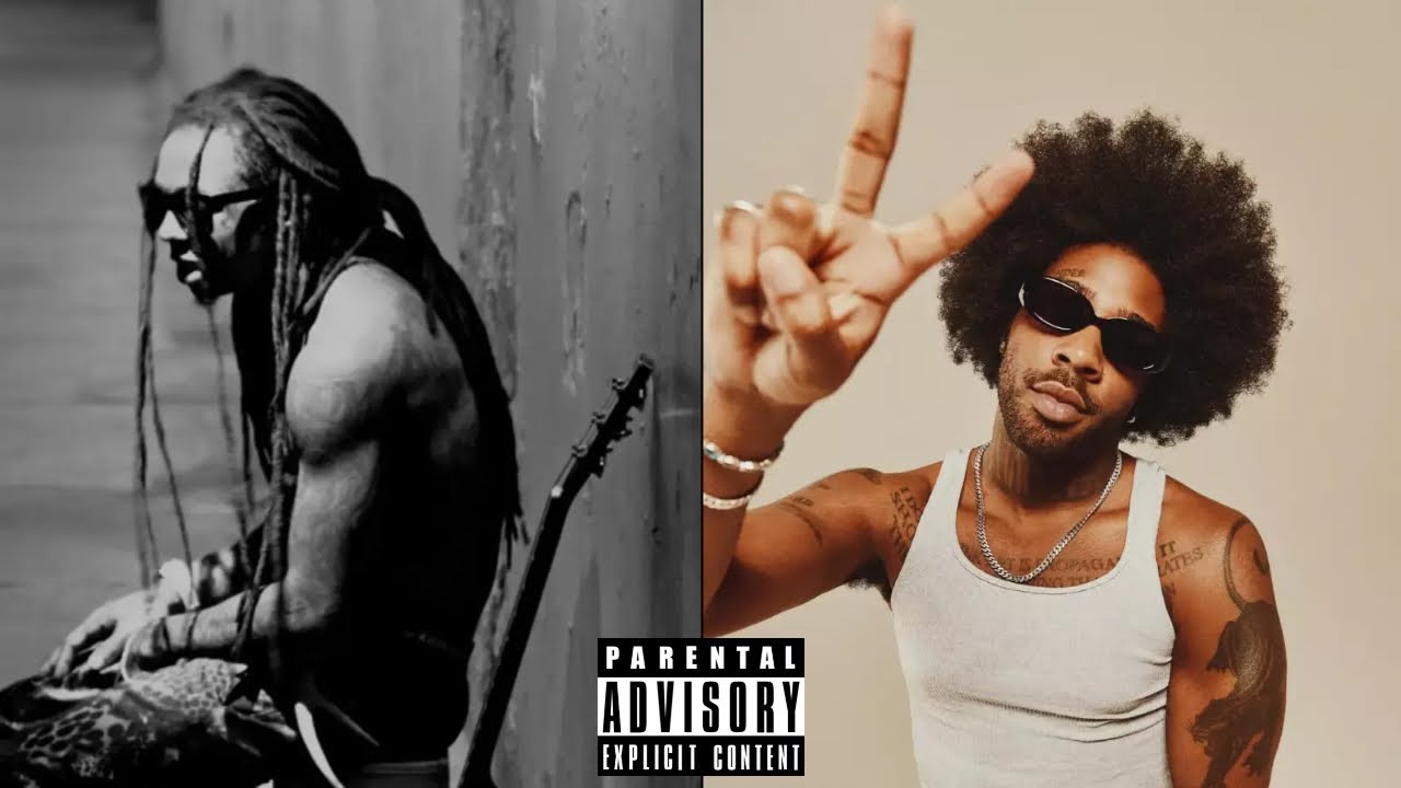 Guarda Brent Faiyaz "P*ssy Money Weed" | Lil Wayne | "Rolling Stone" Mashup su YouTube Guarda Brent Faiyaz "P*ssy Money Weed" | Lil Wayne | "Rolling Stone" Mashup su YouTube