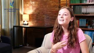 Summer Internship Testimonies