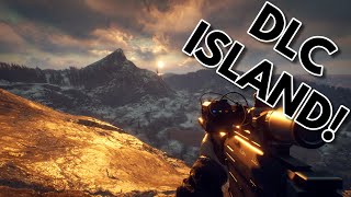 This MOD Lets you Explore DLC Islands