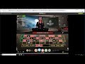 Argo Casino no deposit bonus - 10 Free Spins + 2 EUR - YouTube