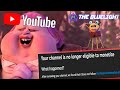 YouTube is Killing Me