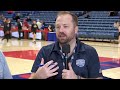 NJCAA DI Men's Basketball Championship Studio Show - Day 2, Morning Preview