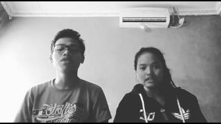 Kiki idola cilik papa cover