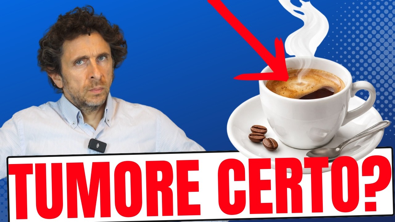 10 cancerogeni che consumi e usi tutti i giorni