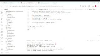 Recall-CS50x Final project Demo