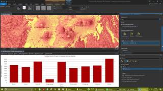 ArcGIS Pro tutorial 8 - create maps using Living Atlas