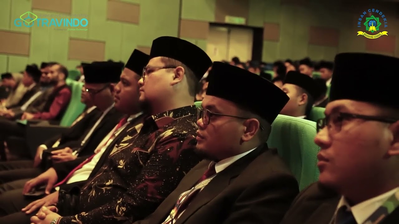 ICBS PYK Putri to Singapura & Malaysia