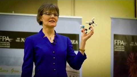 Amy Florian at the FPA of National Capital Area Conference