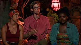 Survivor 45's Drew Basile competes on Jeopardy: Here's why he's probably going to dominate.