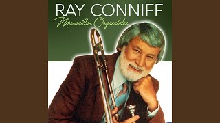 Video thumbnail of "Ray Conniff - Stranger In Paradise"