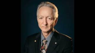 Geoffrey Hinton's Nobel Prize lecture