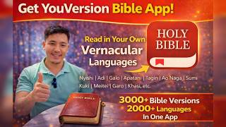 𝐆𝐞𝐭 𝐘𝐨𝐮𝐕𝐞𝐫𝐬𝐢𝐨𝐧 𝐁𝐢𝐛𝐥𝐞 𝐀𝐩𝐩 𝐢𝐧 𝐘𝐨𝐮𝐫 𝐋𝐚𝐧𝐠𝐮𝐚𝐠𝐞 (𝐍𝐲𝐢𝐬𝐡𝐢, 𝐀𝐝𝐢, 𝐆𝐚𝐥𝐨, 𝐓𝐚𝐠𝐢𝐧 & 𝐌𝐨𝐫𝐞) | 𝐅𝐫𝐞𝐞 𝐁𝐢𝐛𝐥𝐞 𝐀𝐩𝐩 screenshot 4