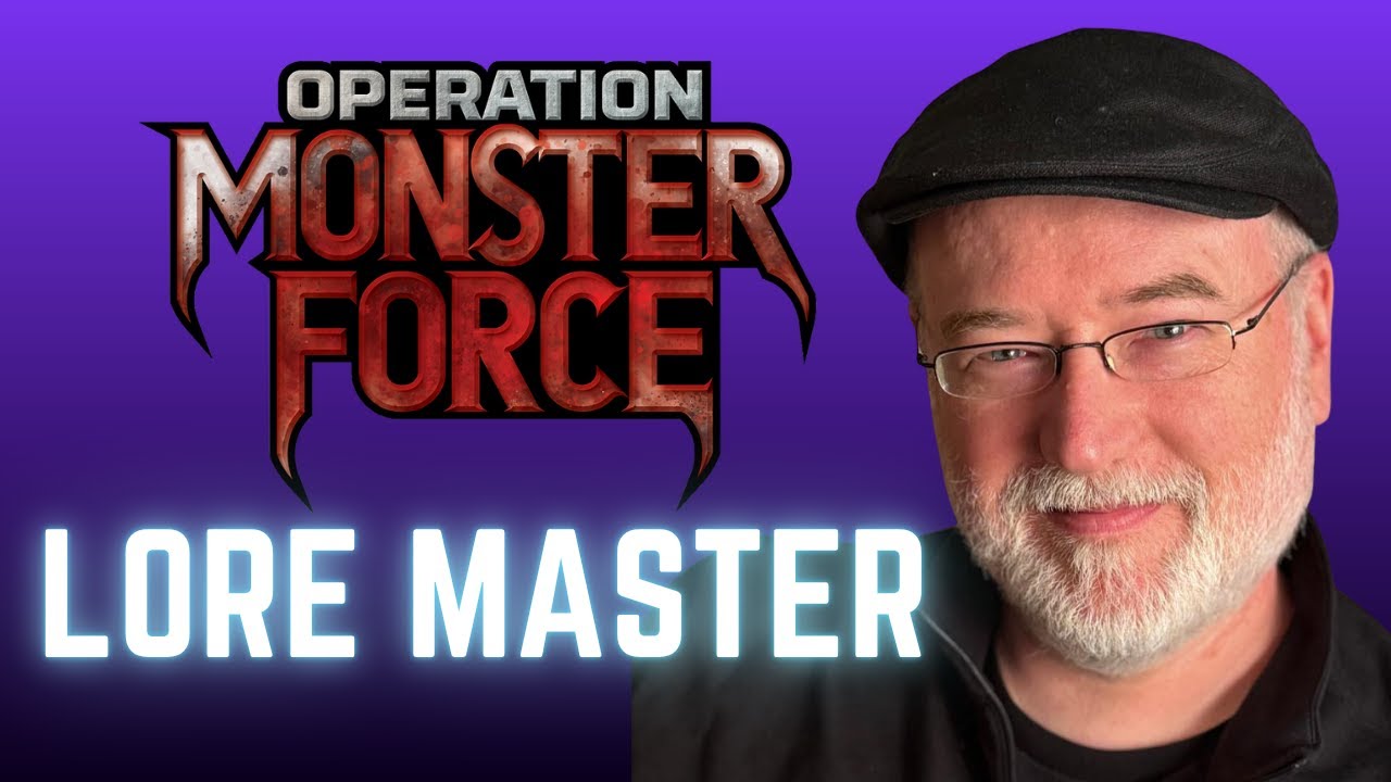 Storytelling for Action Figures! AFA EP 51