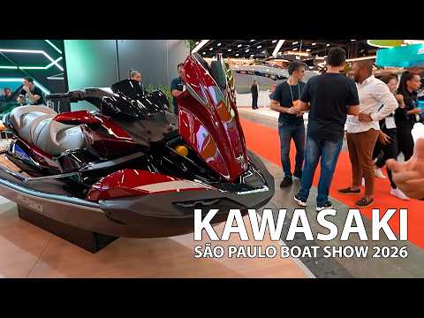 SPBS26 LIVE KAWASAKI BLOCK