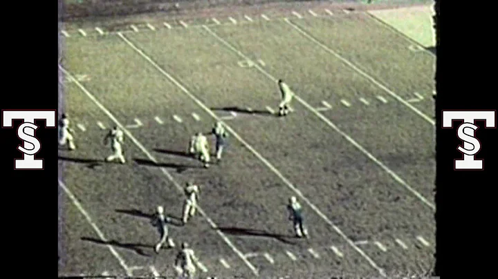 Troy - 1968 NAIA National Champions