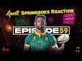 LiPO Episode 59 | Springboks Reactions, Spaza Shops, 40K Subscribers, Prince Kaybee And Penuel