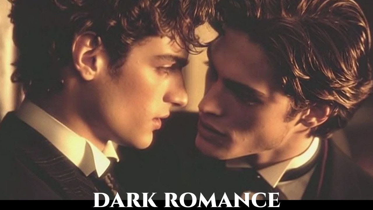 Даже если ты лишь оболочка, я получу тебя | Плейлист одержимой тёмной любви