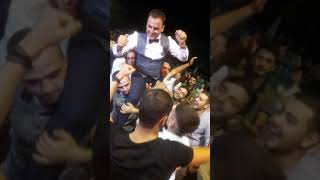 Damla Müzik Köşk Saray Düğün Salonunda