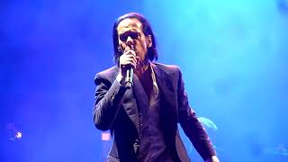 Nick Cave &amp; Bad Seeds - Verona  -- JUBILEE STREET -- Arena di Verona -- 5 july 2022