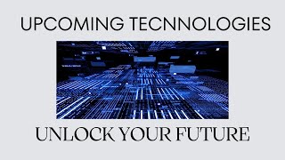 TOP 20 New Technologies Trends | future is Now |