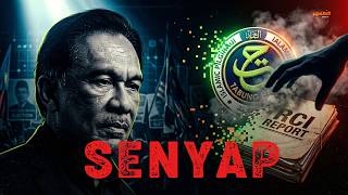 Pasca-PRN Negeri Sembilan | Ke Mana Hilangnya RCI Tabung Haji?