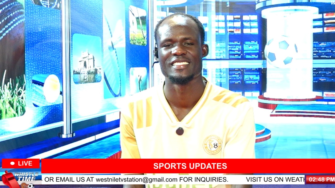 WHISTLETIME -2nd March 2026