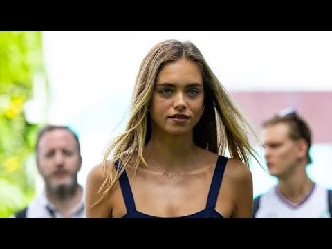 Jannik Sinner's Rumored Girlfriend Grabs Attention With Her Outfit Sunday