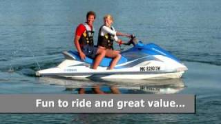 Watercraft Adventures 2011