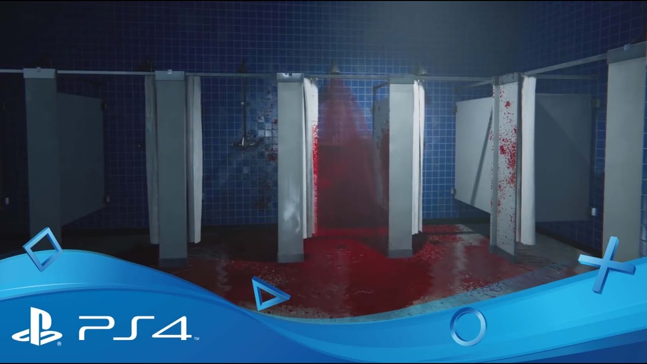 playstation 3 Outlast 2 Trailer | PS4