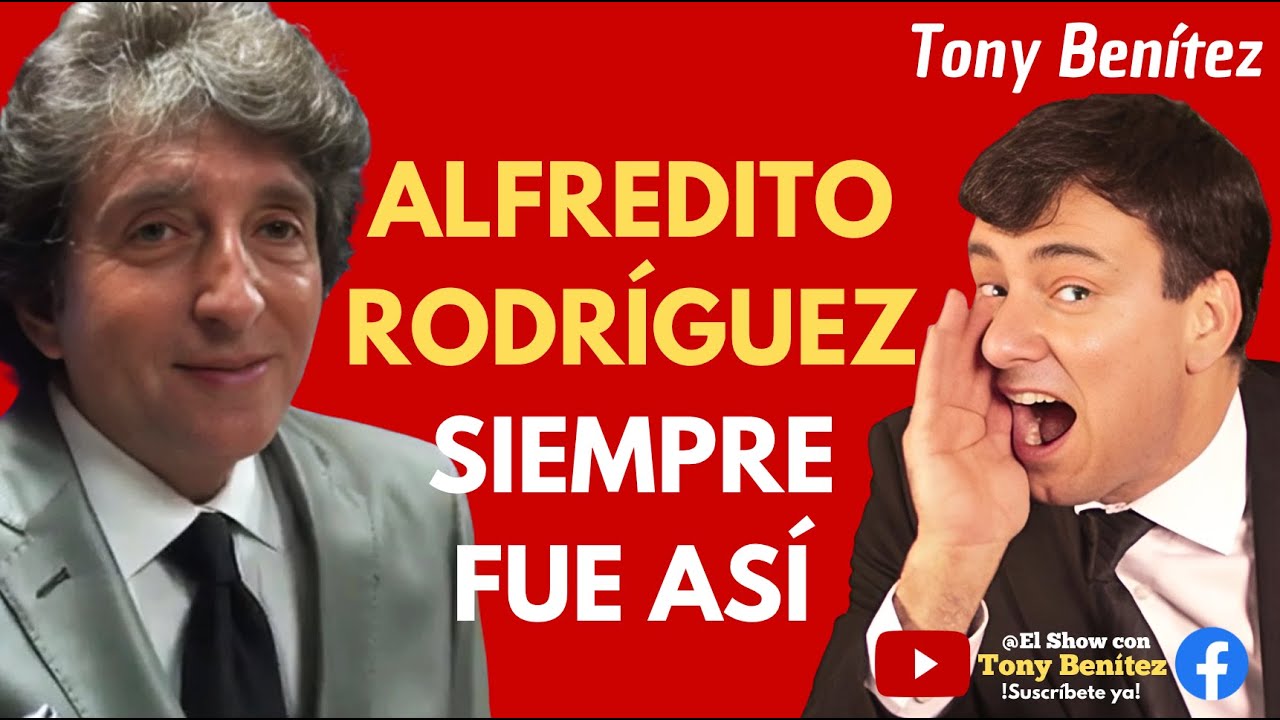 El mejor adiós al gran Aldredito Rodríguez