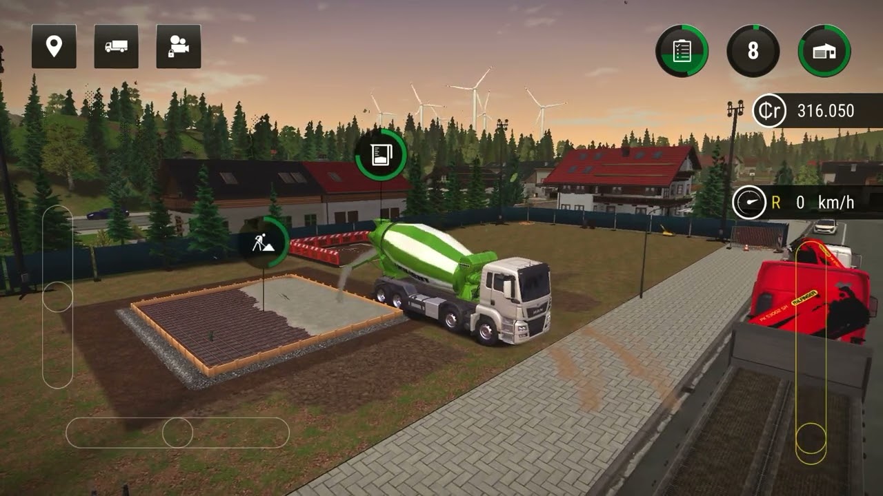 #automobile #games #gameplay #androidgames #keşfet 