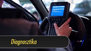 Csergő Kft Bemutató Video