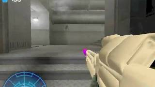 avp2 lagged multi gameplay test .wmv