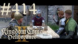 Let's Play Kingdom Come: Deliverance II #414 [German]