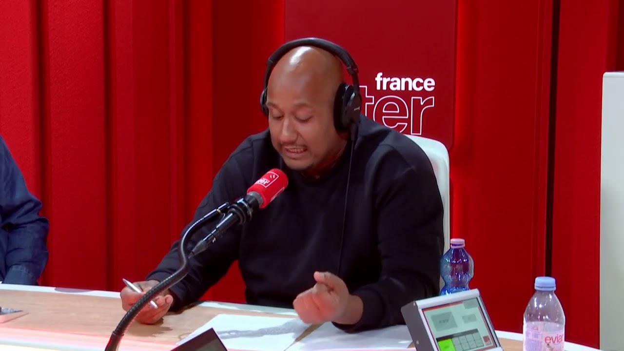 N’ayons pas peur de l’avenir, nous n’en avons pas ! La chronique de Ngiraan Fall