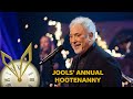 Sir Tom Jones and Jools Holland – Whispering Grass (Jools' Annual Hootenanny 2020/21)