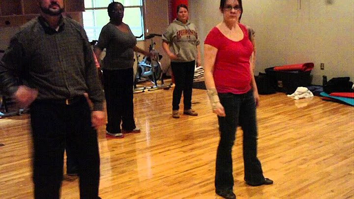 ballroom dance club 222