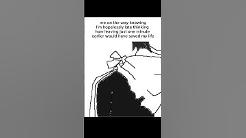 what could I do? #relatable #digitalart #anime #mspaint