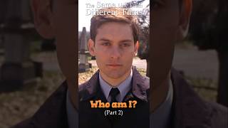 Same Line Different Films - Who Am I? (Part 2)