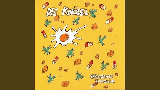 Video thumbnail of "Die Knödel - Knödelpolka"