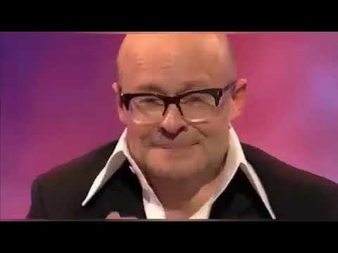 Harry Hill's TV Burp: Series 4 Episode 1 (23/10/2004)