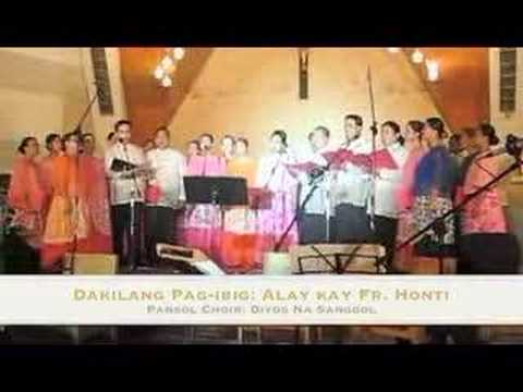 Dakilang Pag-ibig: Pansol