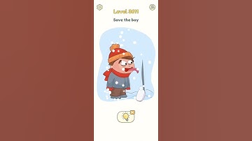 DOP 2 All LEVEL  walkthrough #shorts  #deleteonepart  Like & Subscribe for More!(3)