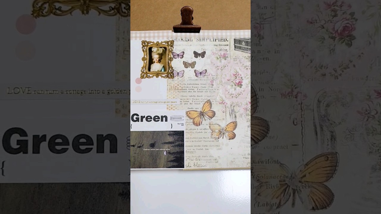 빈티지다꾸다꾸다이어리시티커랜드저널어라운드journalscrapbookingshortshellongkitty